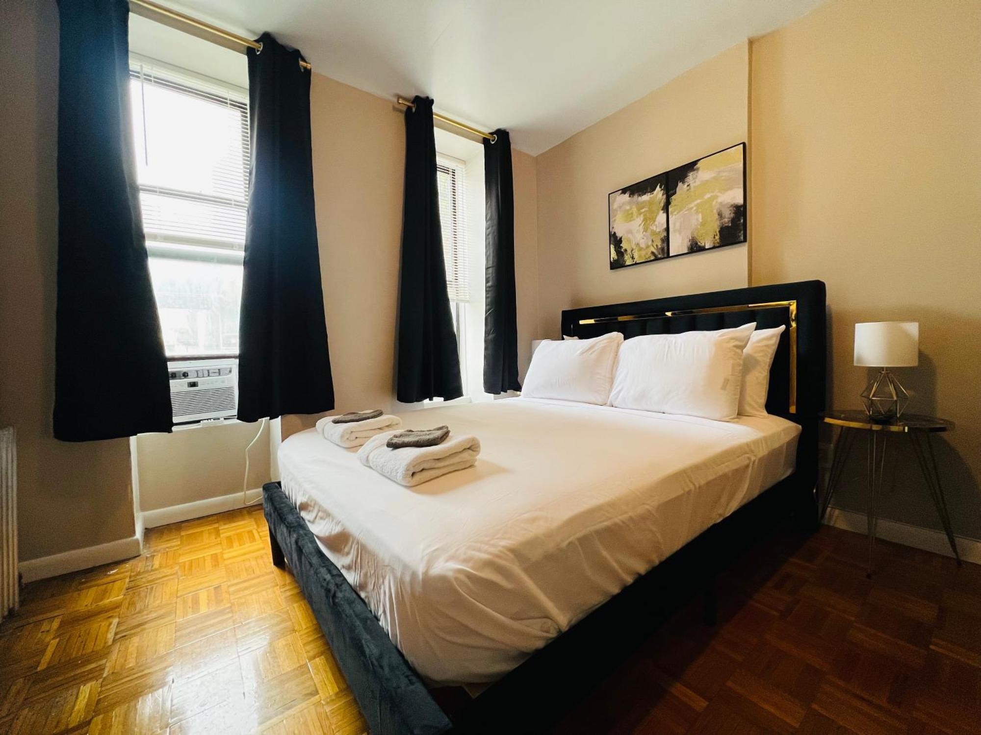 Apartamento Hudson Nueva York