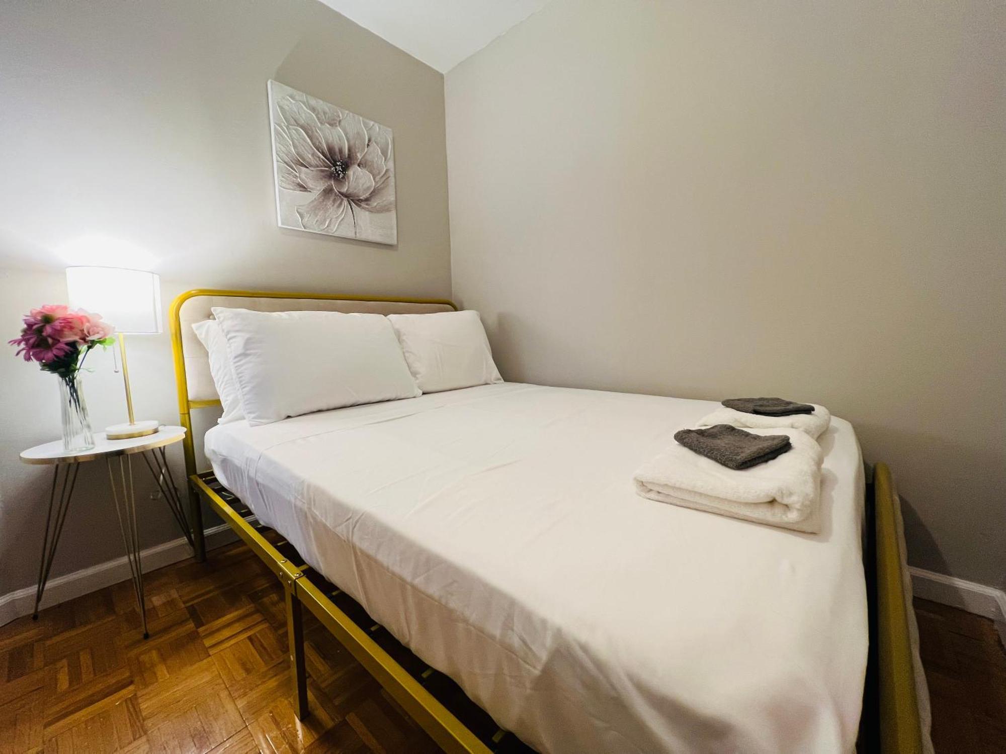 Hudson Apartamento *