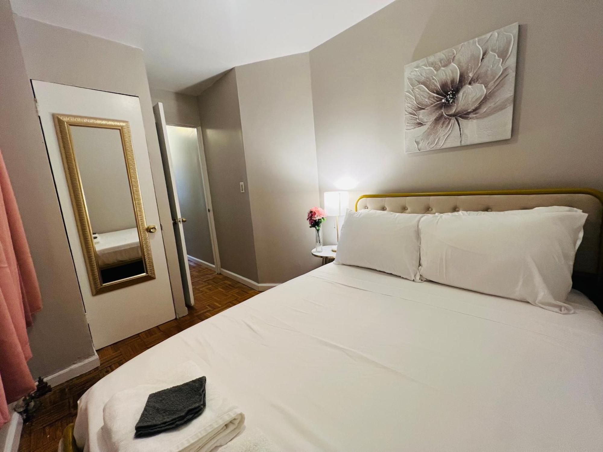 Apartamento Hudson Nueva York