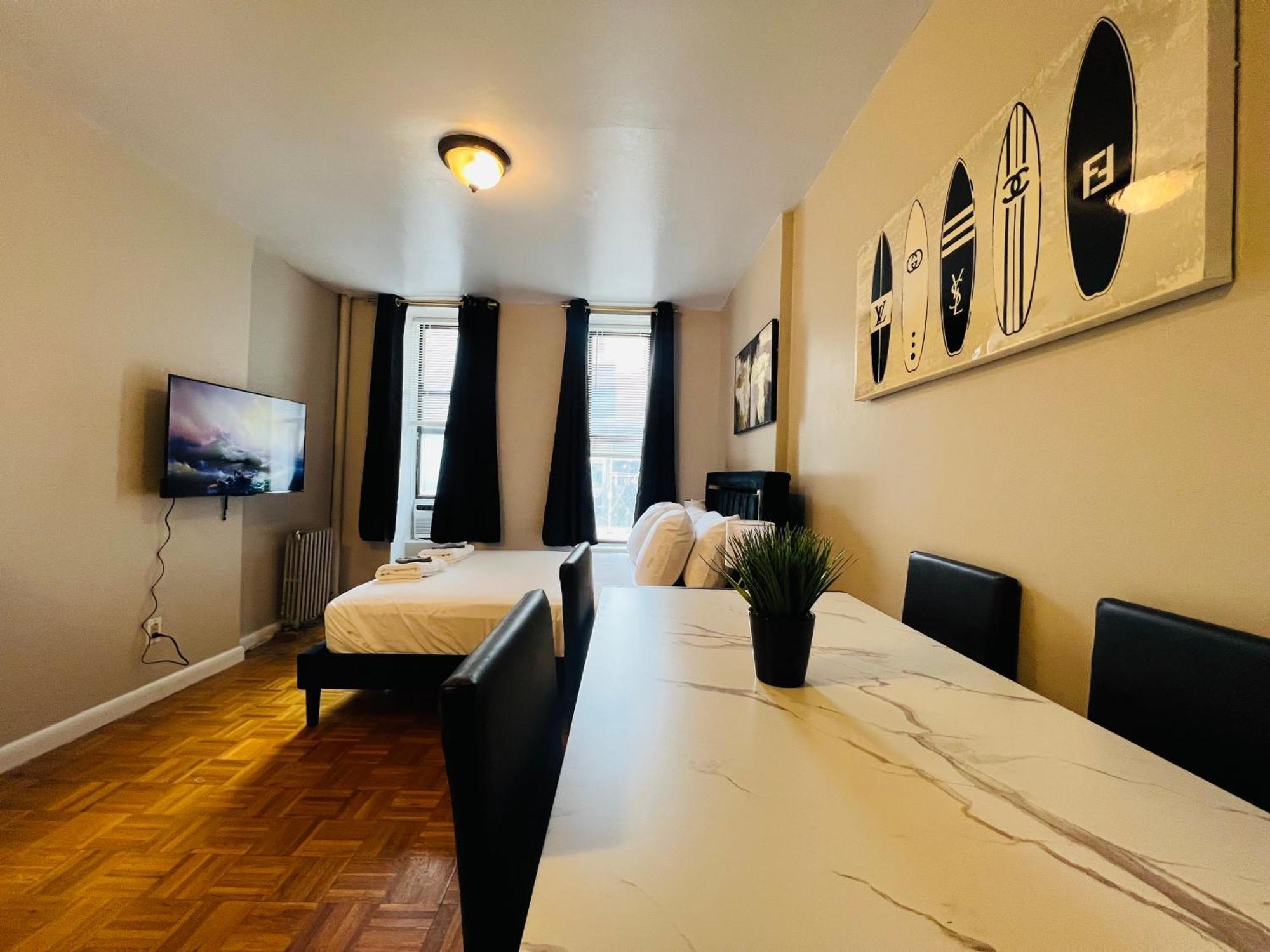 Hudson Apartamento Nueva York